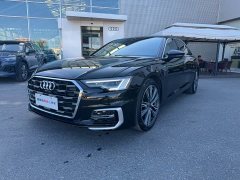 Audi A6L 45 TFSI Premium Dynamic - фото 1