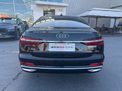 Audi A6L 45 TFSI Premium Dynamic - фото 4