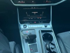 Audi A6L 45 TFSI Premium Dynamic - фото 9