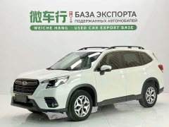 Lexus Forester 2.0i AWD luxury version EyeSight - фото 1