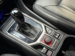 Lexus Forester 2.0i AWD luxury version EyeSight - фото 12