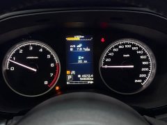 Lexus Forester 2.0i AWD luxury version EyeSight - фото 13