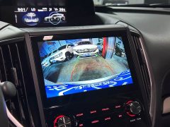 Lexus Forester 2.0i AWD luxury version EyeSight - фото 15