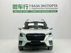 Lexus Forester 2.0i AWD luxury version EyeSight - фото 2