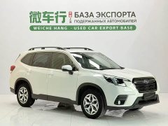 Lexus Forester 2.0i AWD luxury version EyeSight - фото 3