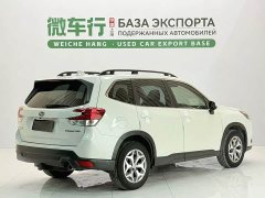 Lexus Forester 2.0i AWD luxury version EyeSight - фото 4