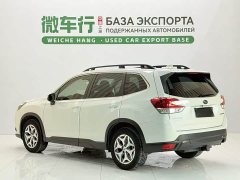 Lexus Forester 2.0i AWD luxury version EyeSight - фото 6