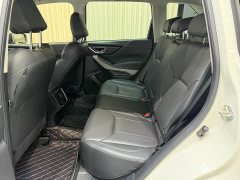 Lexus Forester 2.0i AWD luxury version EyeSight - фото 8
