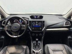 Lexus Forester 2.0i AWD luxury version EyeSight - фото 9