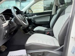 Lexus Tanyue 280TSI two-wheel drive luxury Plus advanced version - фото 10