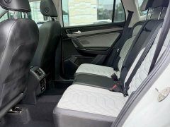 Lexus Tanyue 280TSI two-wheel drive luxury Plus advanced version - фото 11