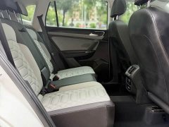 Lexus Tanyue 280TSI two-wheel drive luxury Plus advanced version - фото 12