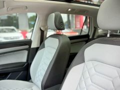 Lexus Tanyue 280TSI two-wheel drive luxury Plus advanced version - фото 18