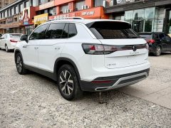 Lexus Tanyue 280TSI two-wheel drive luxury Plus advanced version - фото 4