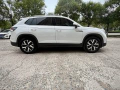 Lexus Tanyue 280TSI two-wheel drive luxury Plus advanced version - фото 7
