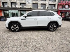 Lexus Tanyue 280TSI two-wheel drive luxury Plus advanced version - фото 8