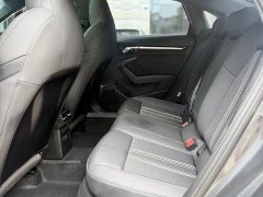 Audi A3 A3L Limousine 35 TFSI Fashion Sport - фото 11