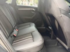 Audi A3 A3L Limousine 35 TFSI Fashion Sport - фото 12