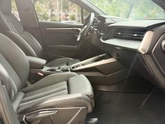 Audi A3 A3L Limousine 35 TFSI Fashion Sport - фото 13