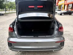 Audi A3 A3L Limousine 35 TFSI Fashion Sport - фото 14