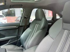 Audi A3 A3L Limousine 35 TFSI Fashion Sport - фото 18