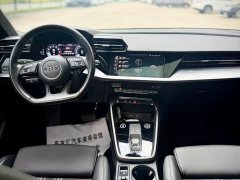 Audi A3 A3L Limousine 35 TFSI Fashion Sport - фото 19