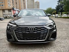 Audi A3 A3L Limousine 35 TFSI Fashion Sport - фото 2