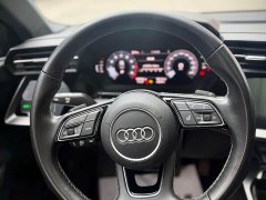 Audi A3 A3L Limousine 35 TFSI Fashion Sport - фото 20