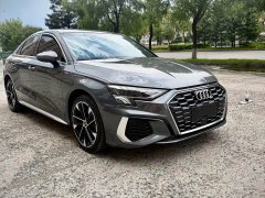 Audi A3 A3L Limousine 35 TFSI Fashion Sport - фото 3