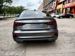 Audi A3 A3L Limousine 35 TFSI Fashion Sport - фото 5