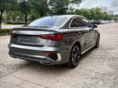 Audi A3 A3L Limousine 35 TFSI Fashion Sport - фото 6