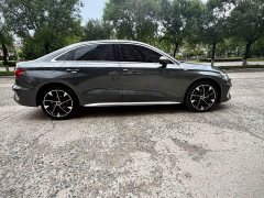 Audi A3 A3L Limousine 35 TFSI Fashion Sport - фото 7