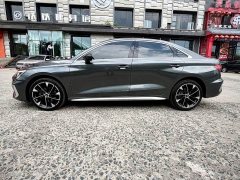 Audi A3 A3L Limousine 35 TFSI Fashion Sport - фото 8