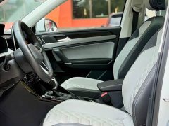 Lexus Tanyue 280TSI two-wheel drive luxury Plus advanced version - фото 10