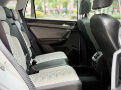 Lexus Tanyue 280TSI two-wheel drive luxury Plus advanced version - фото 12