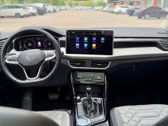 Lexus Tanyue 280TSI two-wheel drive luxury Plus advanced version - фото 19