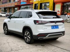 Lexus Tanyue 280TSI two-wheel drive luxury Plus advanced version - фото 4