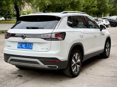 Lexus Tanyue 280TSI two-wheel drive luxury Plus advanced version - фото 6