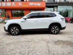 Lexus Tanyue 280TSI two-wheel drive luxury Plus advanced version - фото 8