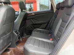 Lexus Tuyue 2021 280TSI two-wheel drive luxury version PLUS - фото 11