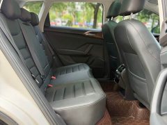 Lexus Tuyue 2021 280TSI two-wheel drive luxury version PLUS - фото 12