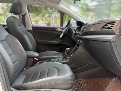 Lexus Tuyue 2021 280TSI two-wheel drive luxury version PLUS - фото 13
