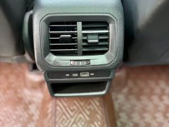 Lexus Tuyue 2021 280TSI two-wheel drive luxury version PLUS - фото 16