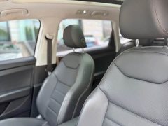 Lexus Tuyue 2021 280TSI two-wheel drive luxury version PLUS - фото 18