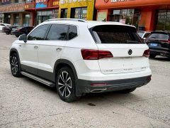 Lexus Tuyue 2021 280TSI two-wheel drive luxury version PLUS - фото 4