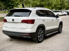 Lexus Tuyue 2021 280TSI two-wheel drive luxury version PLUS - фото 6