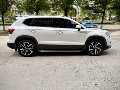 Lexus Tuyue 2021 280TSI two-wheel drive luxury version PLUS - фото 7