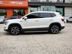 Lexus Tuyue 2021 280TSI two-wheel drive luxury version PLUS - фото 8