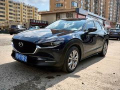 Mazda CX-30 2.0L automatic Jiayue type - фото 1