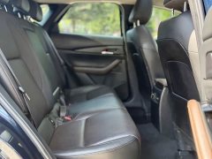 Mazda CX-30 2.0L automatic Jiayue type - фото 12